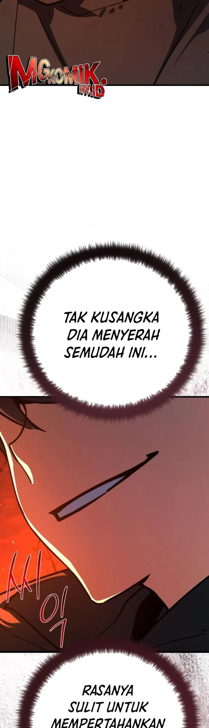 The Game’s Greatest Troll Chapter 167 - halaman 100