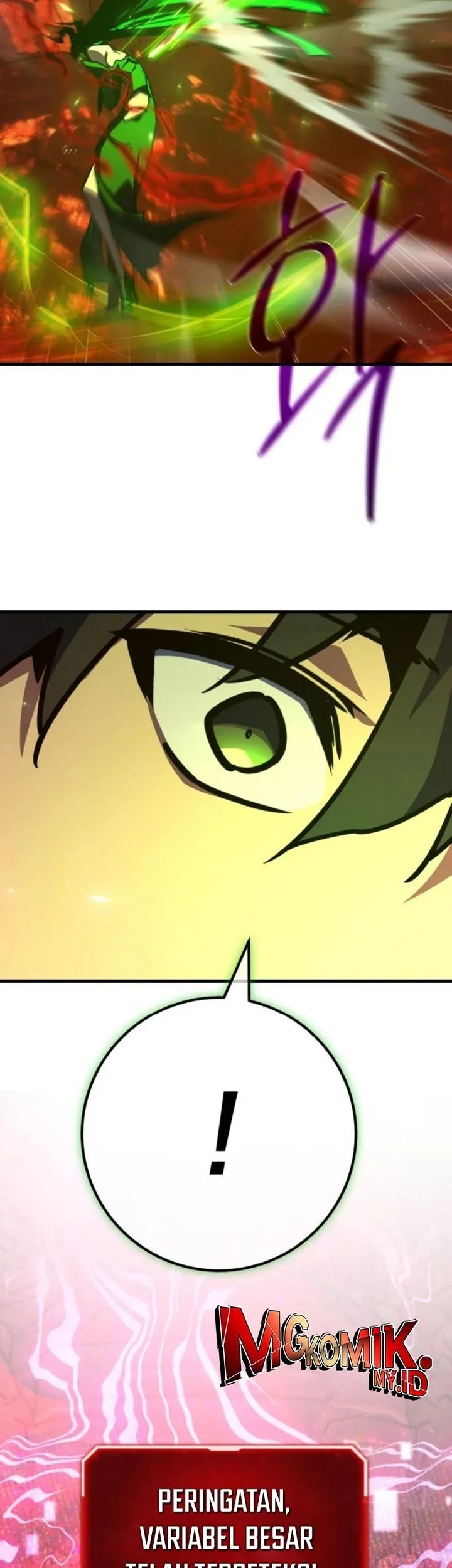 The Game’s Greatest Troll Chapter 167 - halaman 17