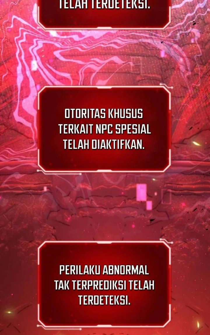 The Game’s Greatest Troll Chapter 167 - halaman 18