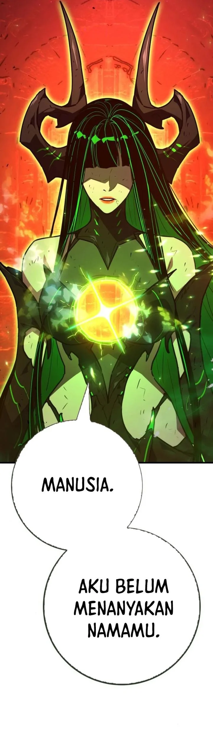 The Game’s Greatest Troll Chapter 167 - halaman 19