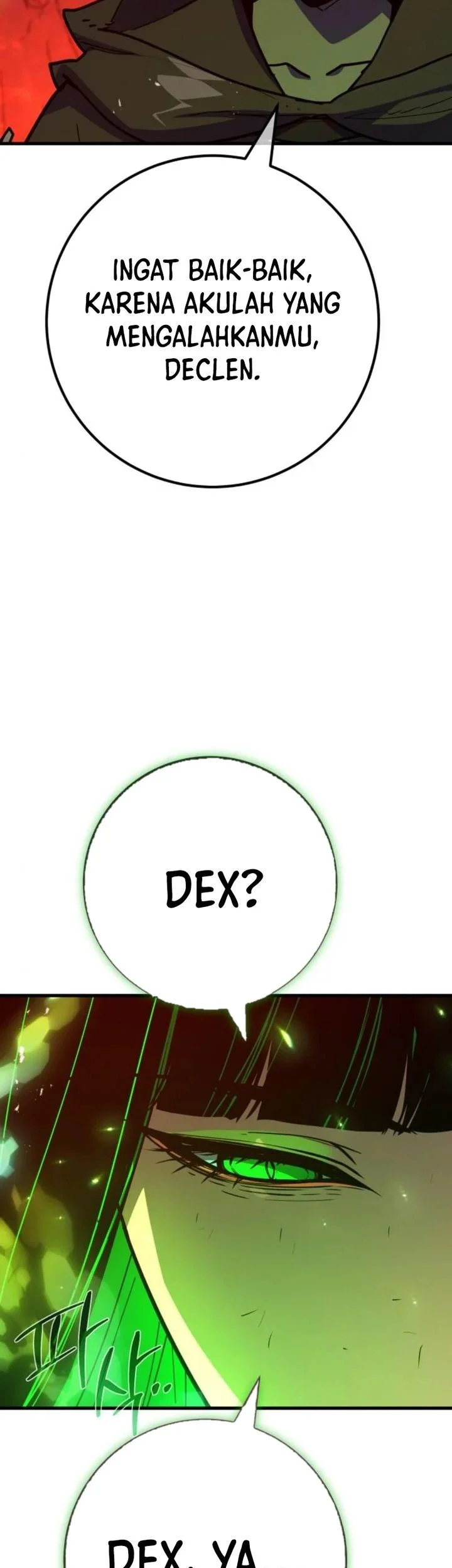 The Game’s Greatest Troll Chapter 167 - halaman 21