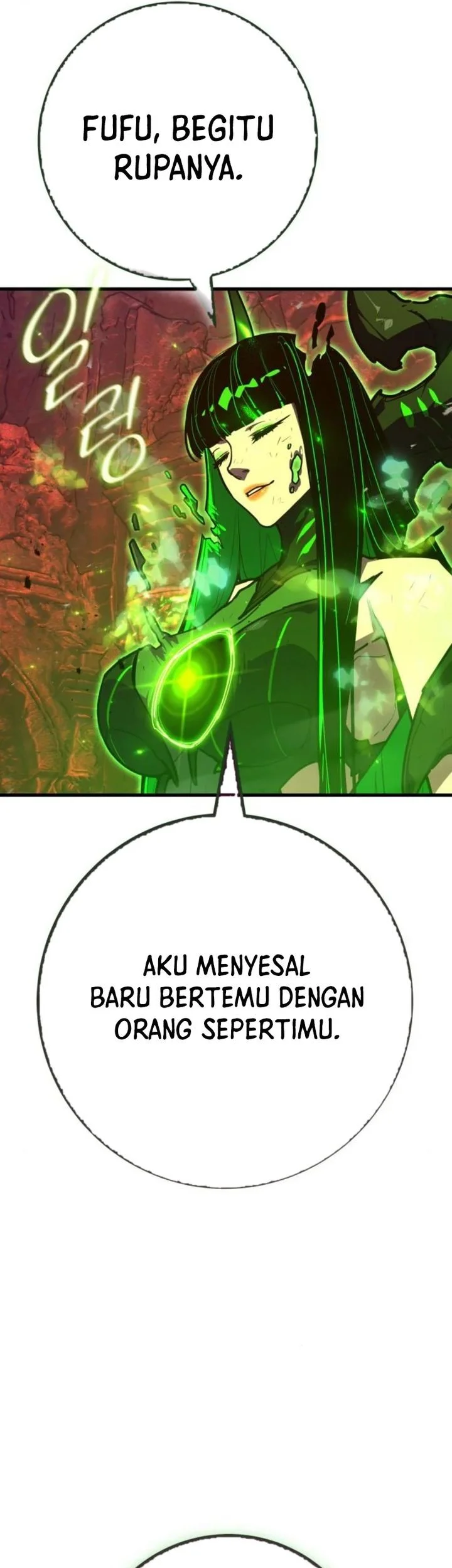 The Game’s Greatest Troll Chapter 167 - halaman 27