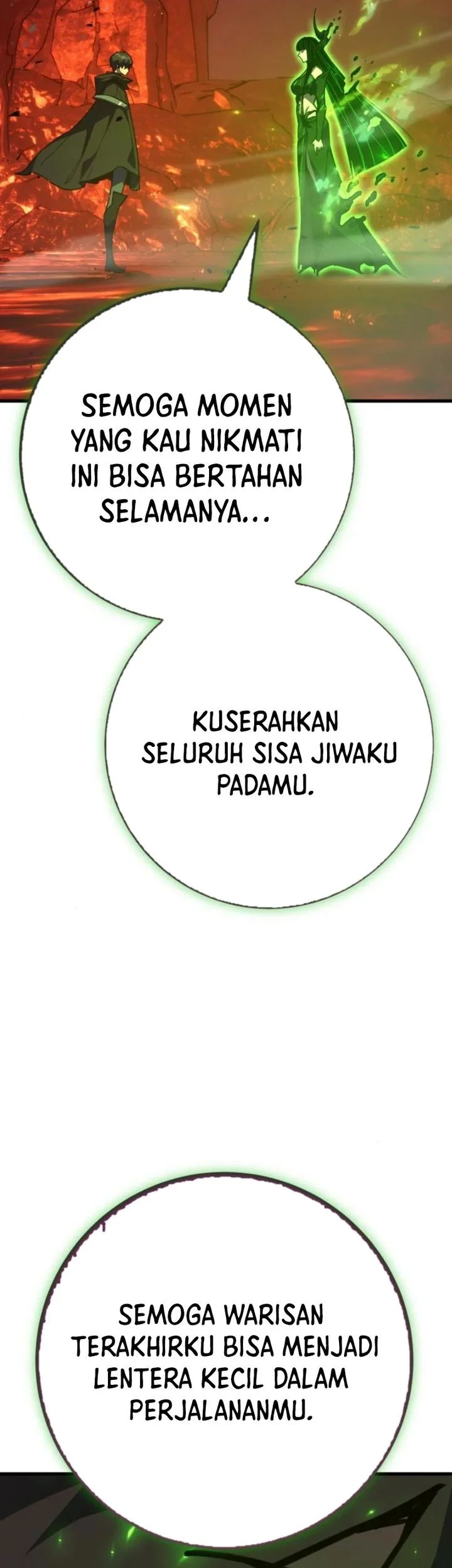 The Game’s Greatest Troll Chapter 167 - halaman 29