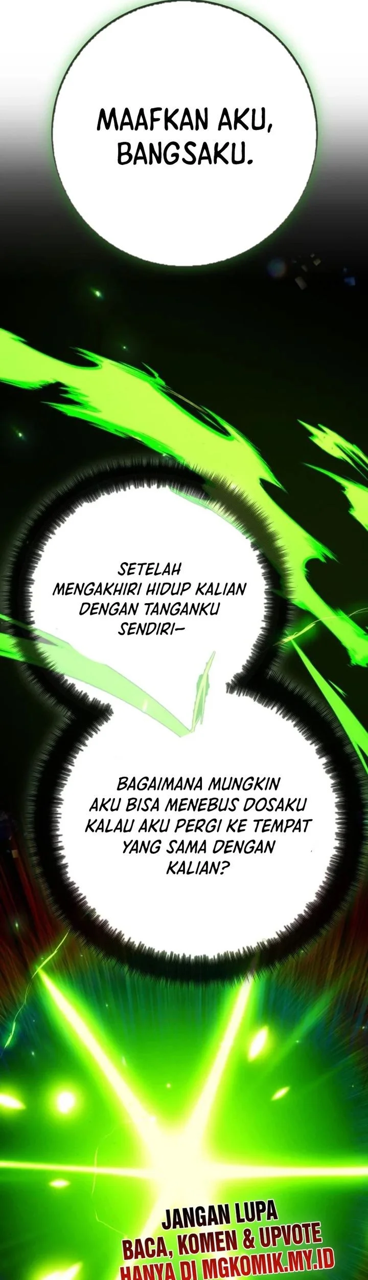 The Game’s Greatest Troll Chapter 167 - halaman 31