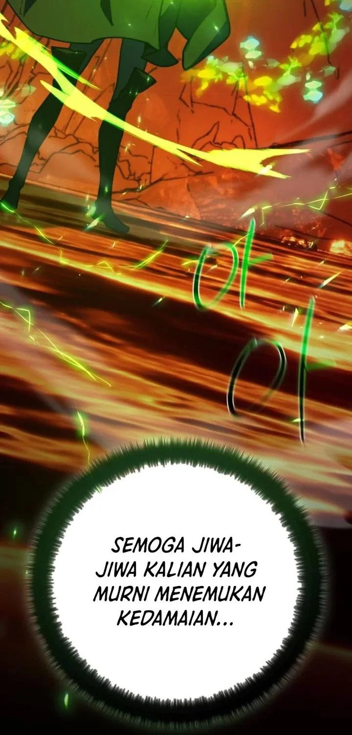 The Game’s Greatest Troll Chapter 167 - halaman 34