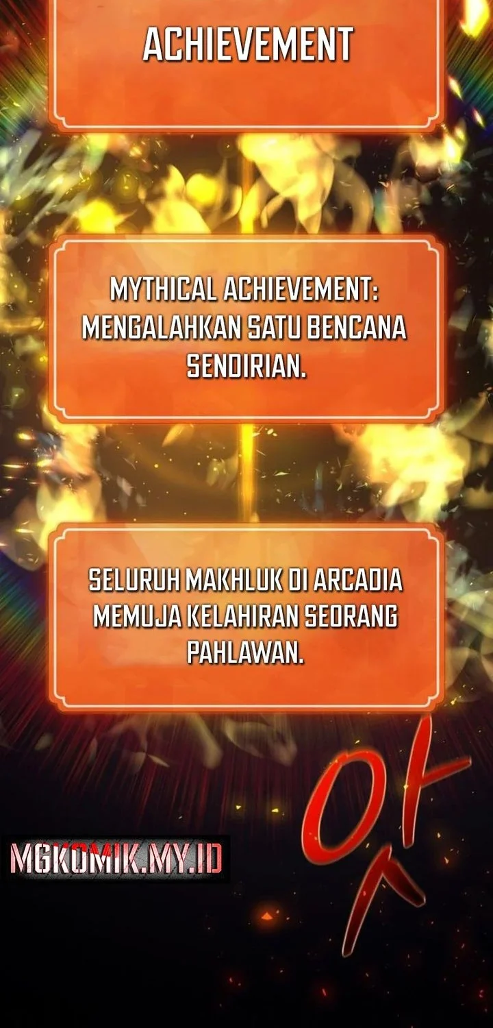 The Game’s Greatest Troll Chapter 167 - halaman 39