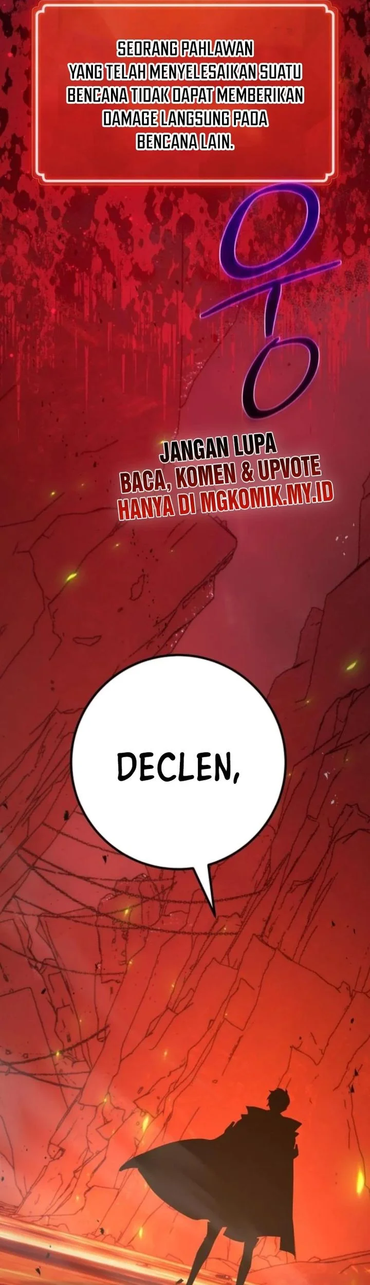 The Game’s Greatest Troll Chapter 167 - halaman 42