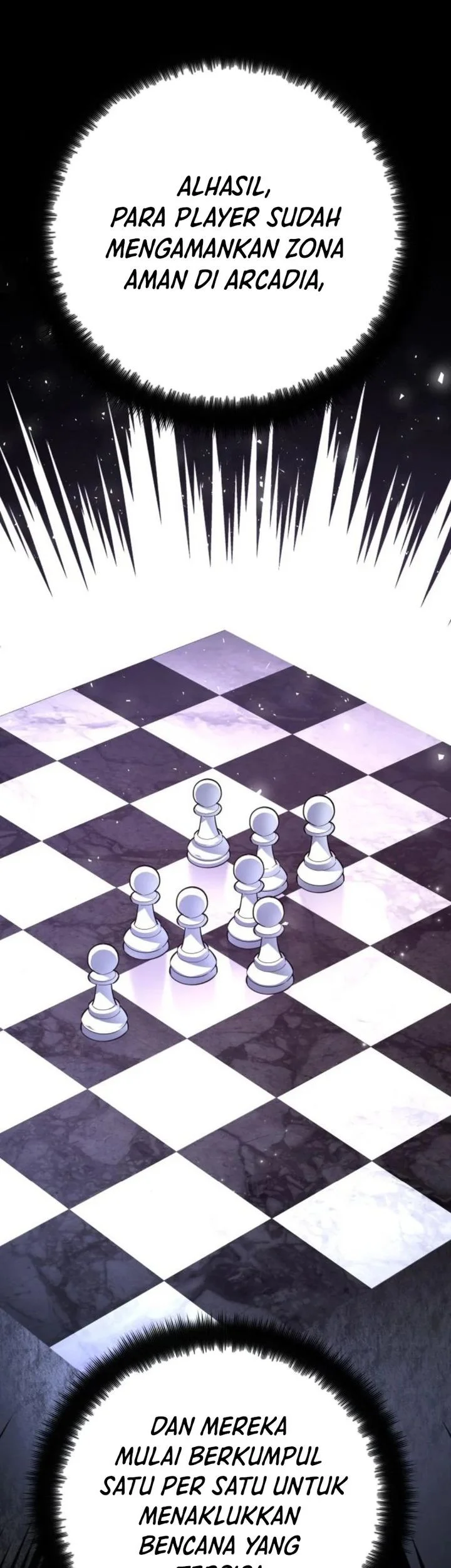 The Game’s Greatest Troll Chapter 167 - halaman 52
