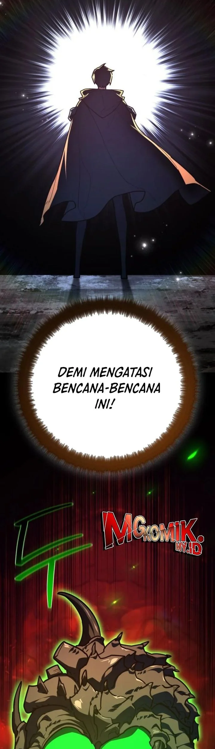 The Game’s Greatest Troll Chapter 167 - halaman 60