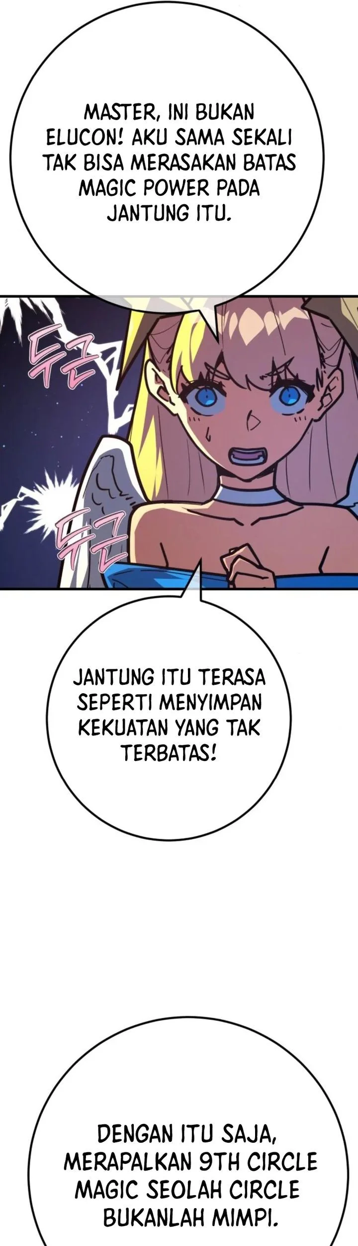 The Game’s Greatest Troll Chapter 167 - halaman 66