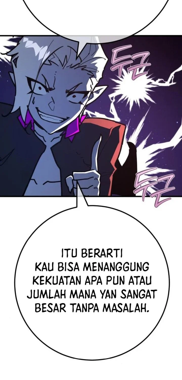 The Game’s Greatest Troll Chapter 167 - halaman 67