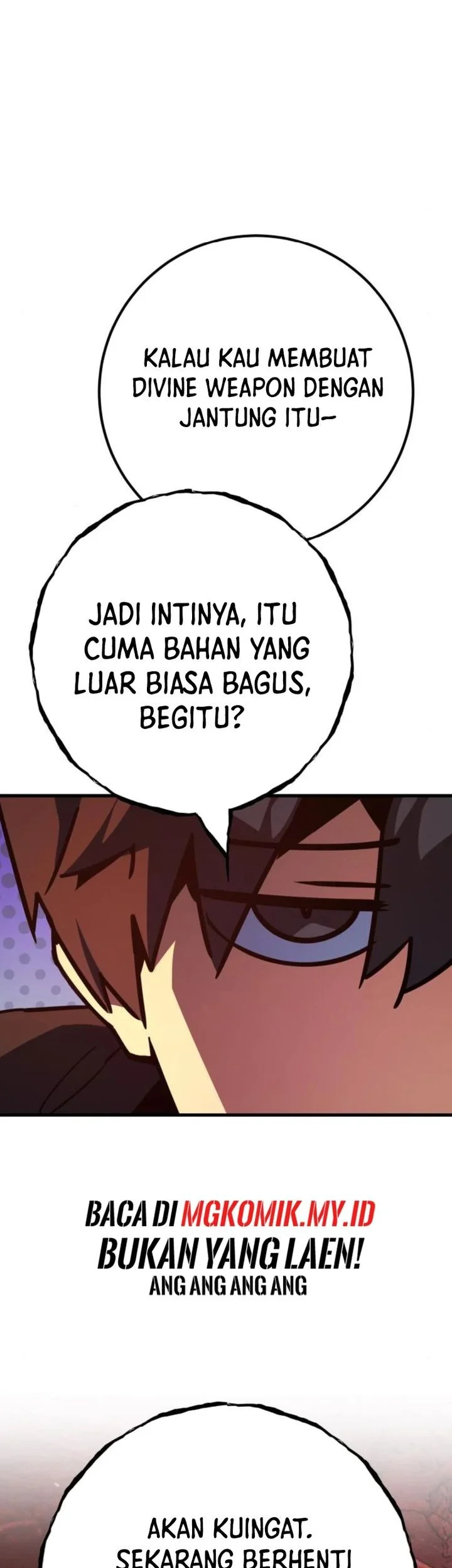 The Game’s Greatest Troll Chapter 167 - halaman 68
