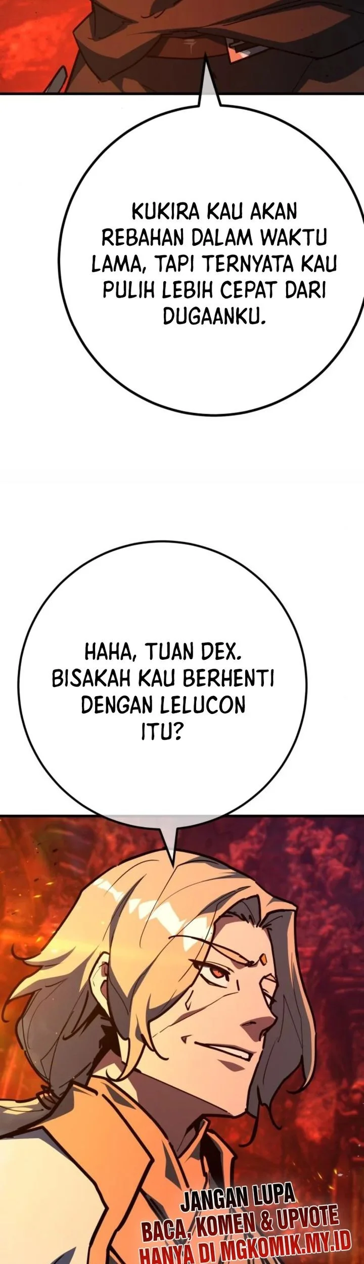 The Game’s Greatest Troll Chapter 167 - halaman 72