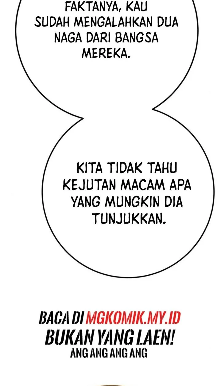 The Game’s Greatest Troll Chapter 167 - halaman 76