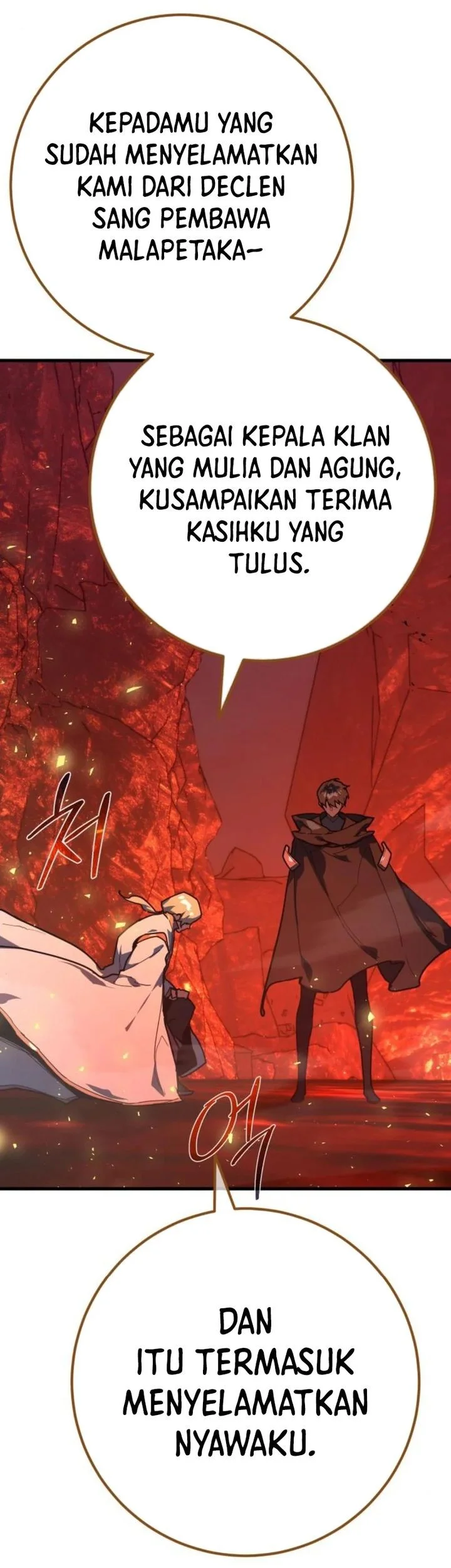 The Game’s Greatest Troll Chapter 167 - halaman 81