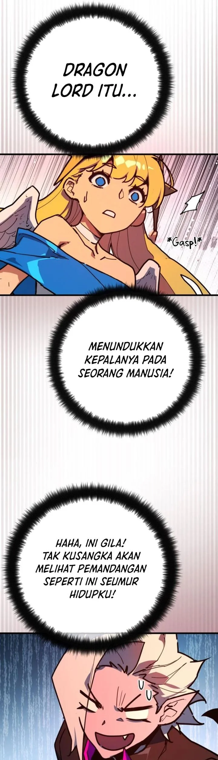 The Game’s Greatest Troll Chapter 167 - halaman 83
