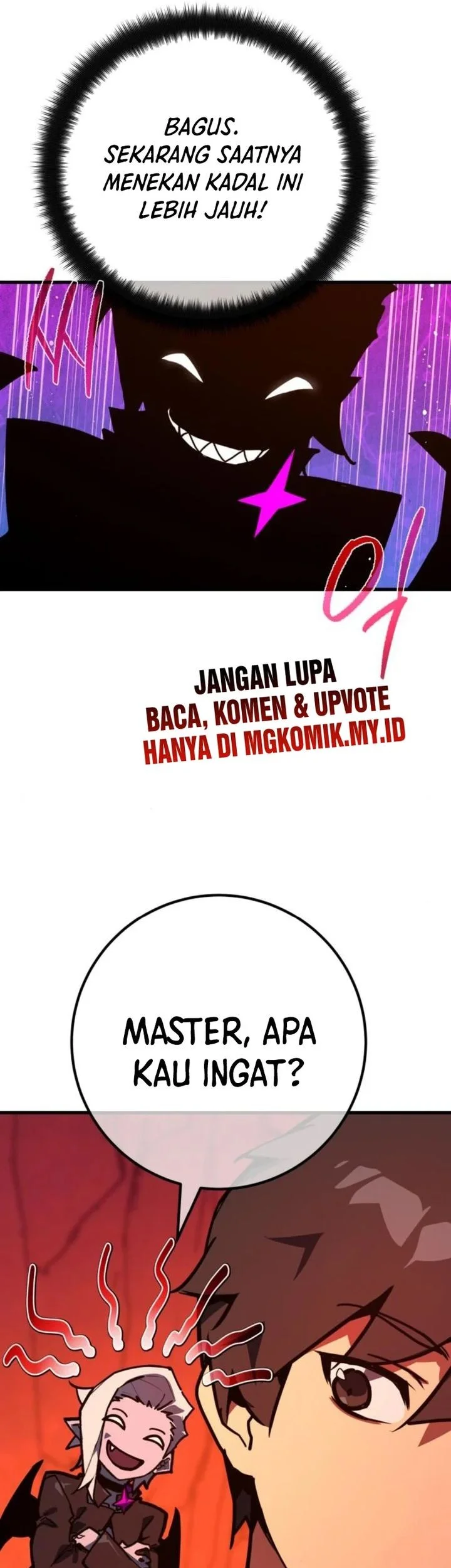The Game’s Greatest Troll Chapter 167 - halaman 92