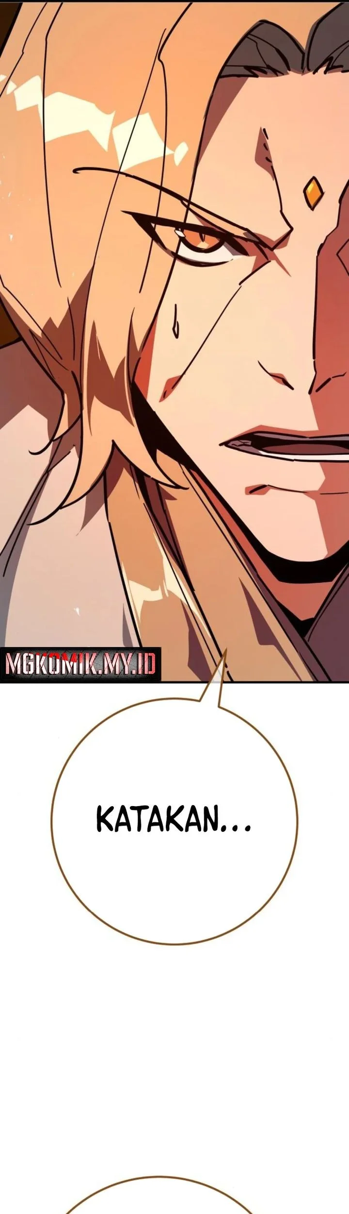The Game’s Greatest Troll Chapter 167 - halaman 98