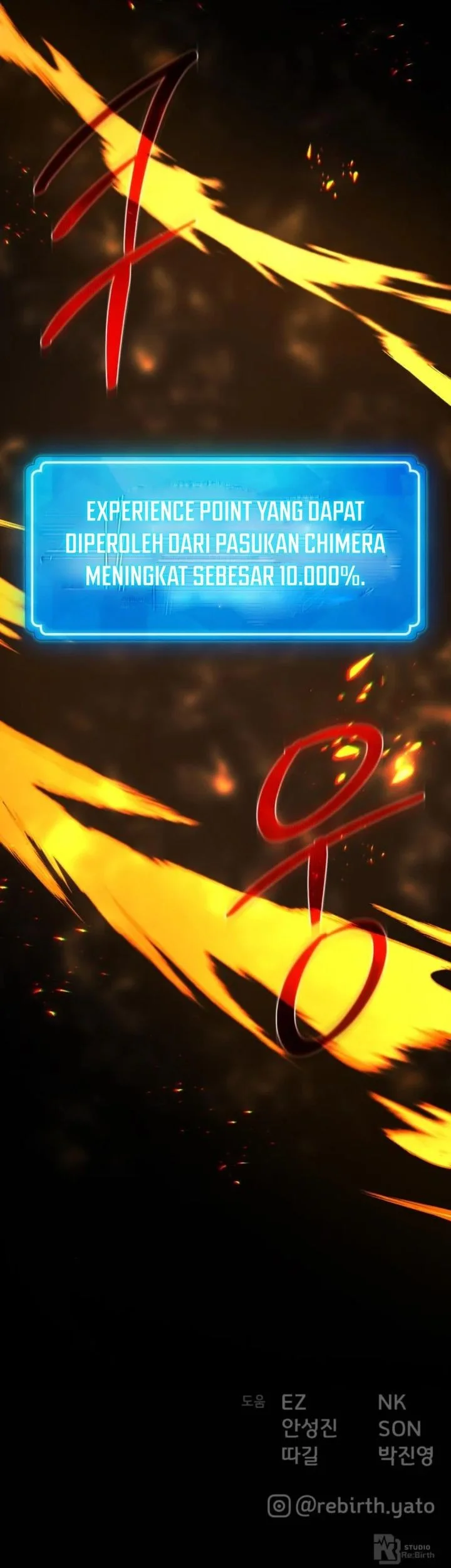 The Game’s Greatest Troll Chapter 168 - halaman 103