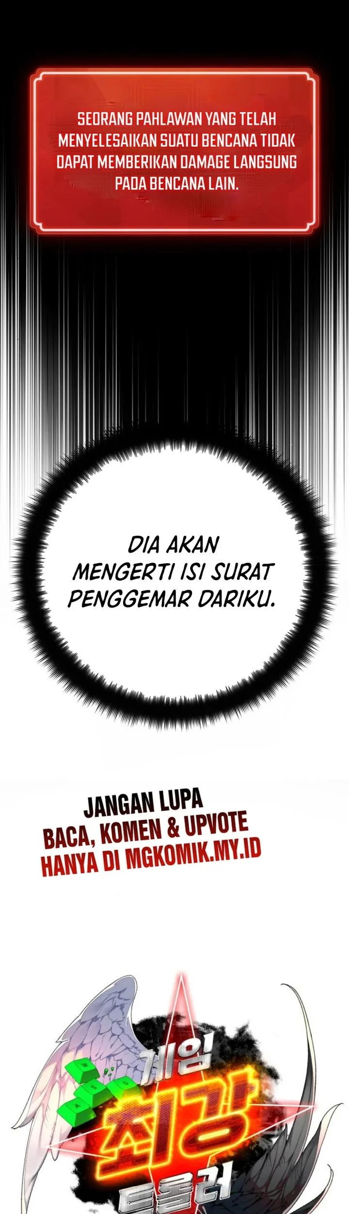 The Game’s Greatest Troll Chapter 168 - halaman 13