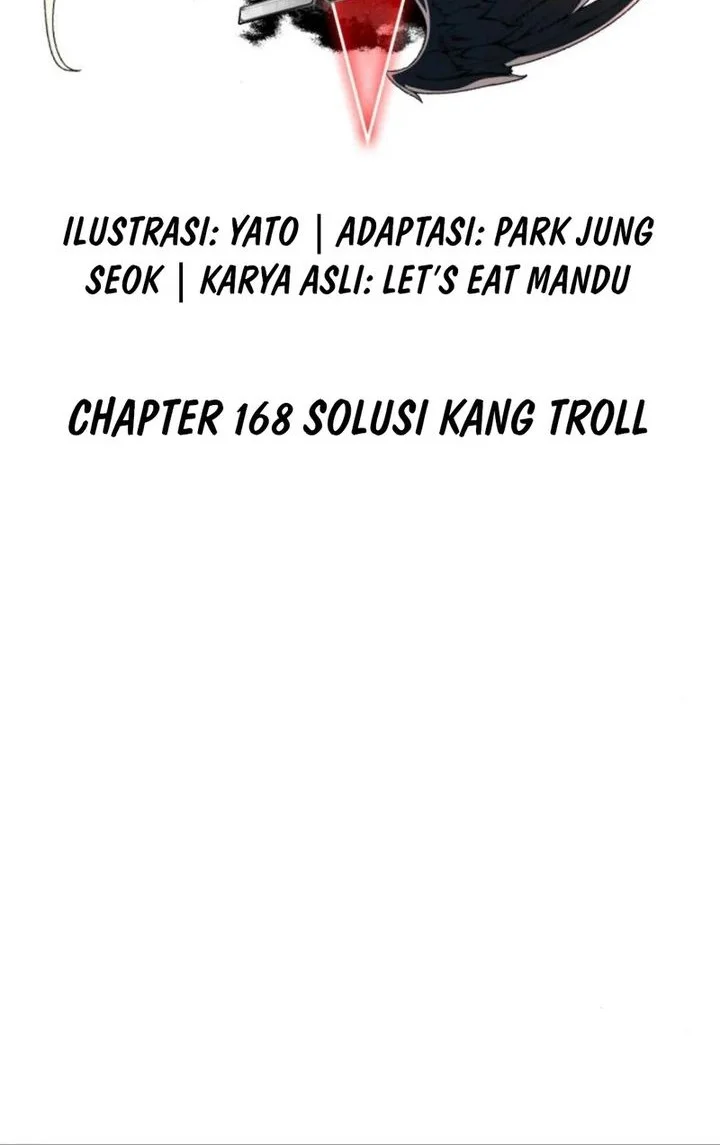 The Game’s Greatest Troll Chapter 168 - halaman 14