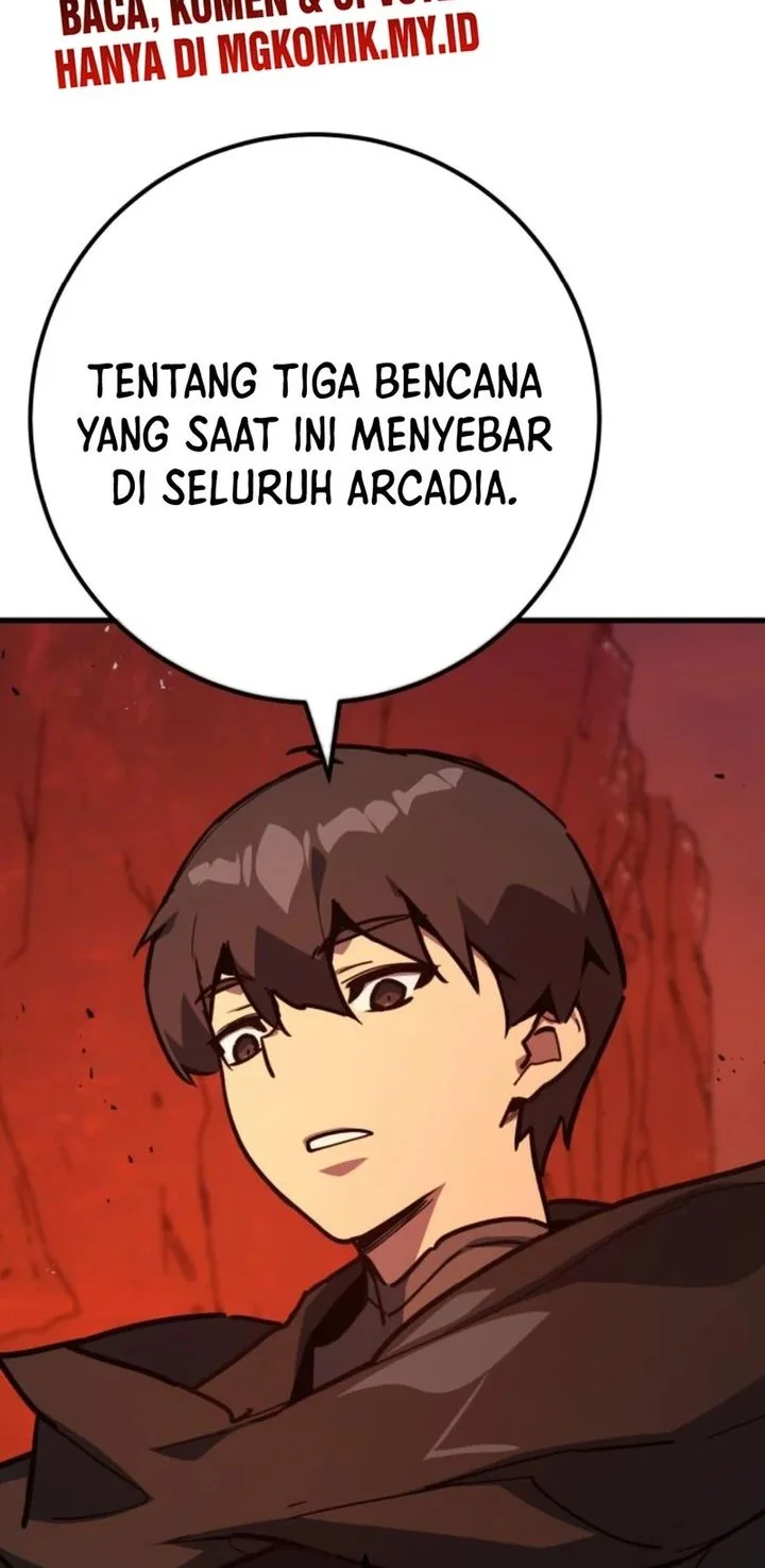 The Game’s Greatest Troll Chapter 168 - halaman 22