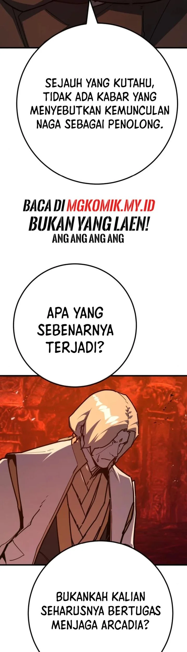 The Game’s Greatest Troll Chapter 168 - halaman 23
