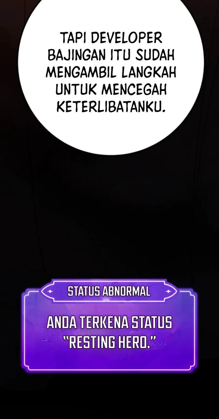 The Game’s Greatest Troll Chapter 168 - halaman 29