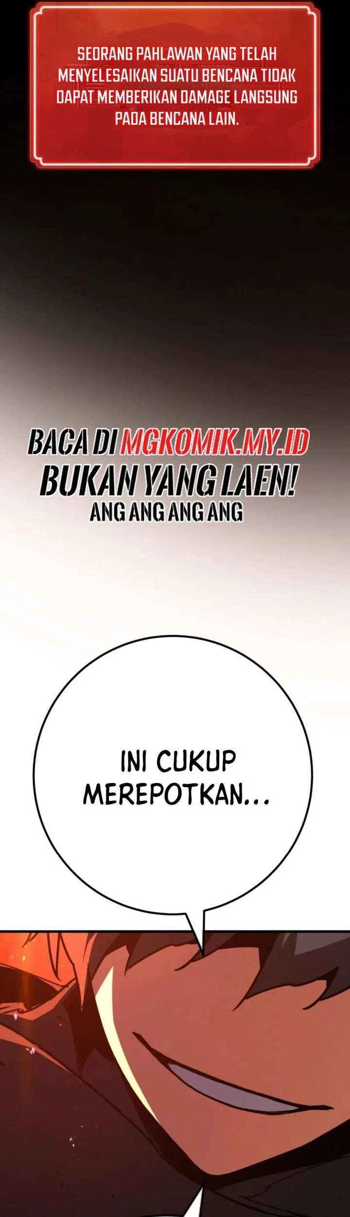 The Game’s Greatest Troll Chapter 168 - halaman 30