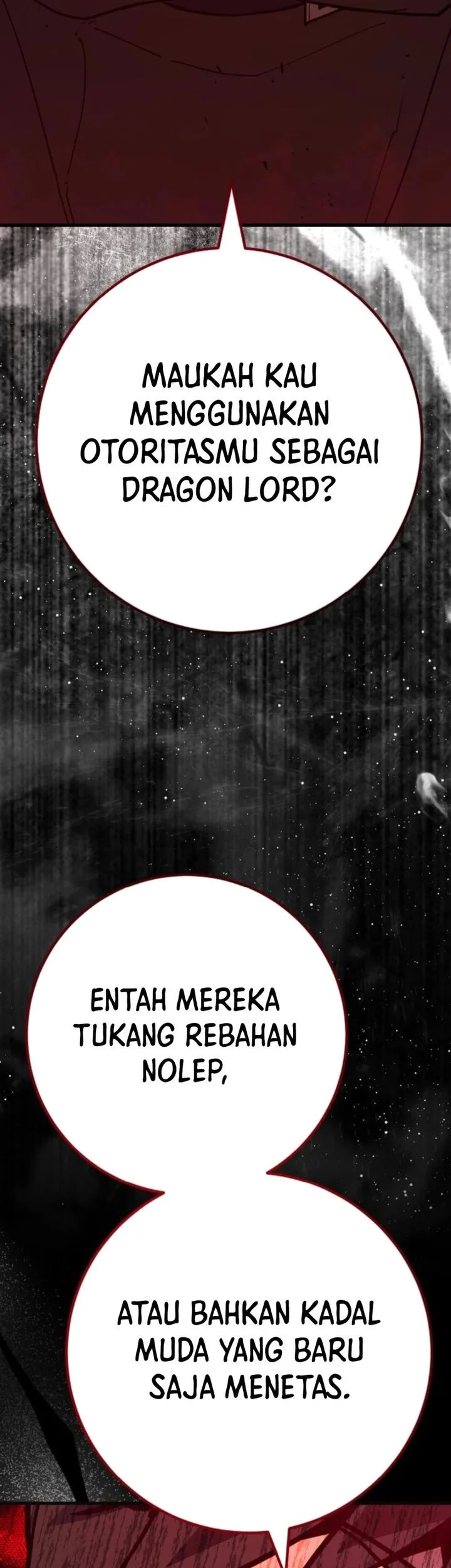 The Game’s Greatest Troll Chapter 168 - halaman 34