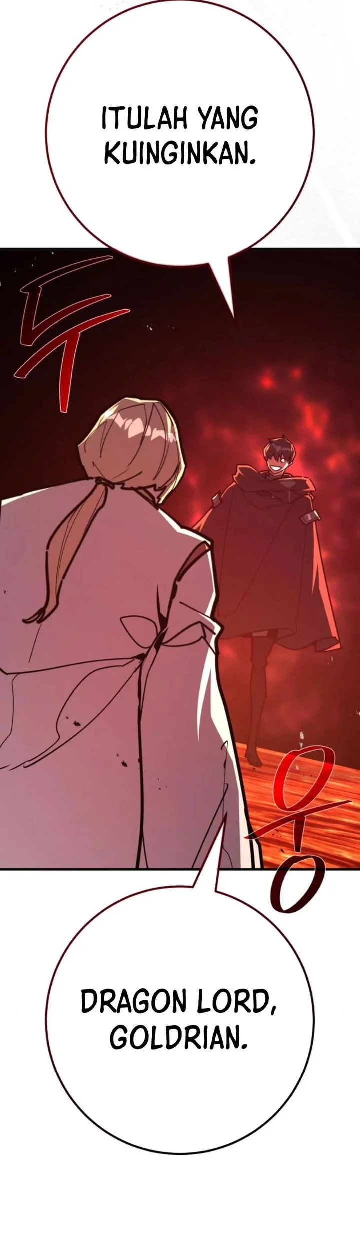 The Game’s Greatest Troll Chapter 168 - halaman 38
