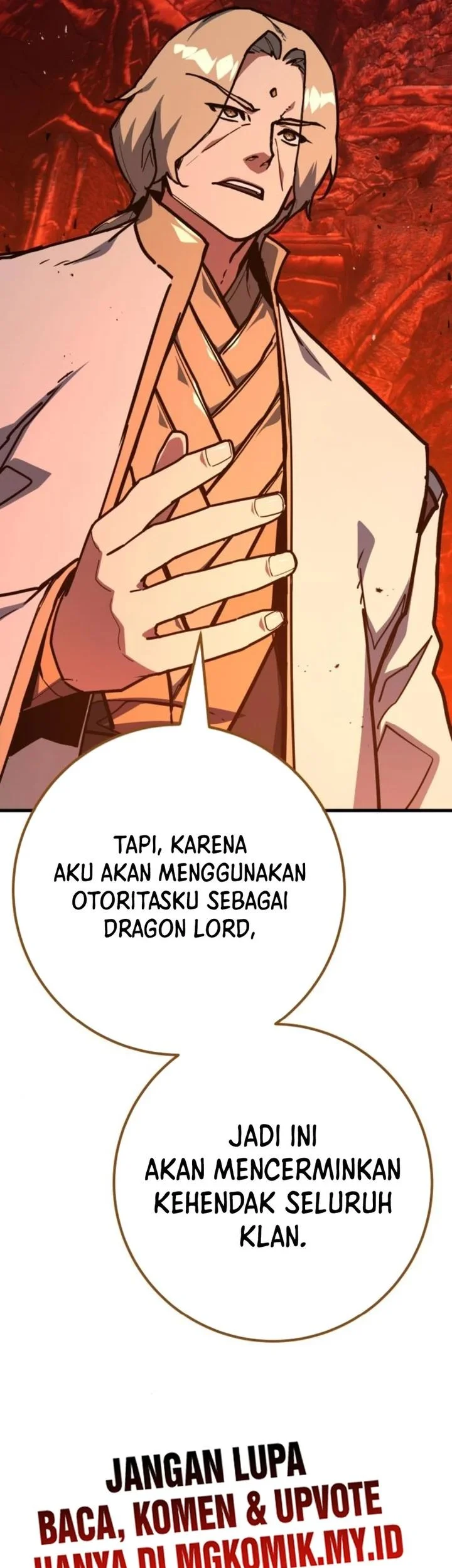 The Game’s Greatest Troll Chapter 168 - halaman 43