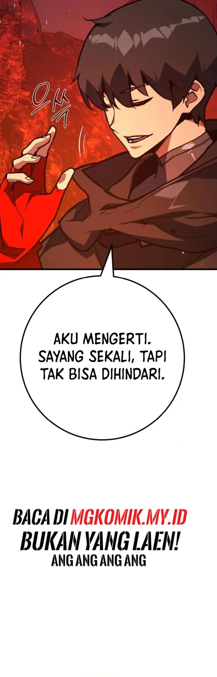 The Game’s Greatest Troll Chapter 168 - halaman 45