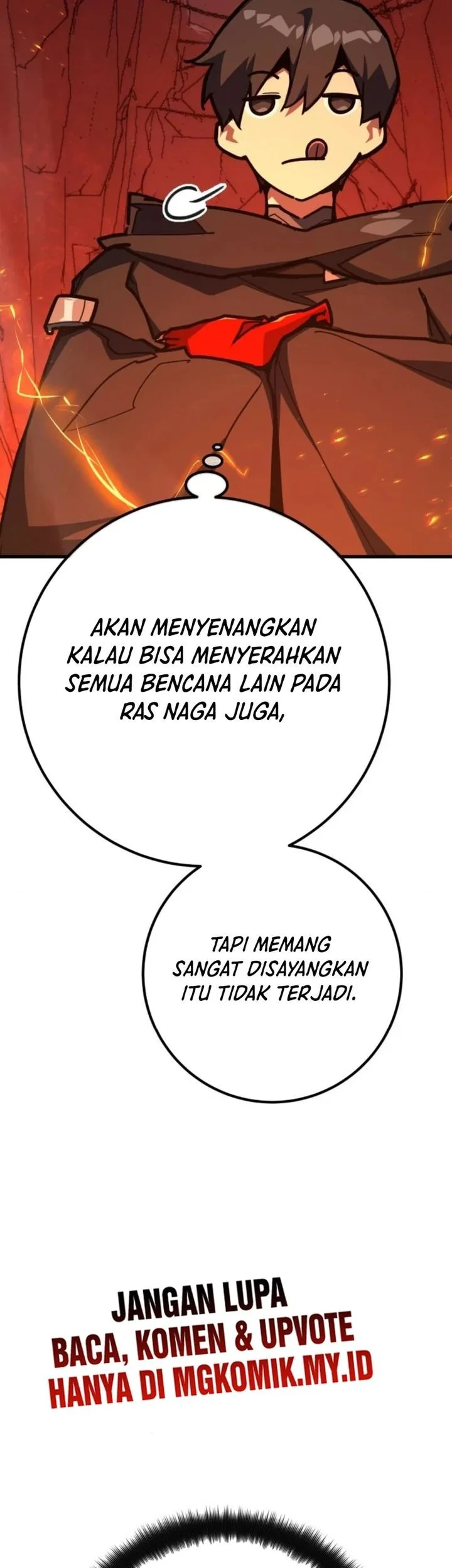 The Game’s Greatest Troll Chapter 168 - halaman 50