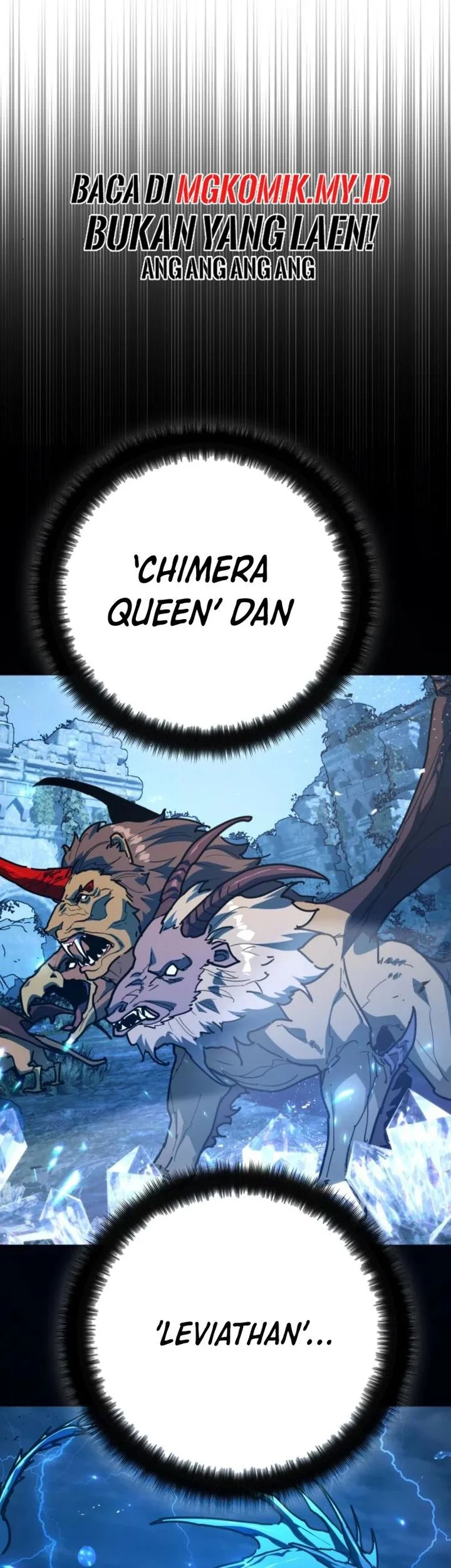 The Game’s Greatest Troll Chapter 168 - halaman 52