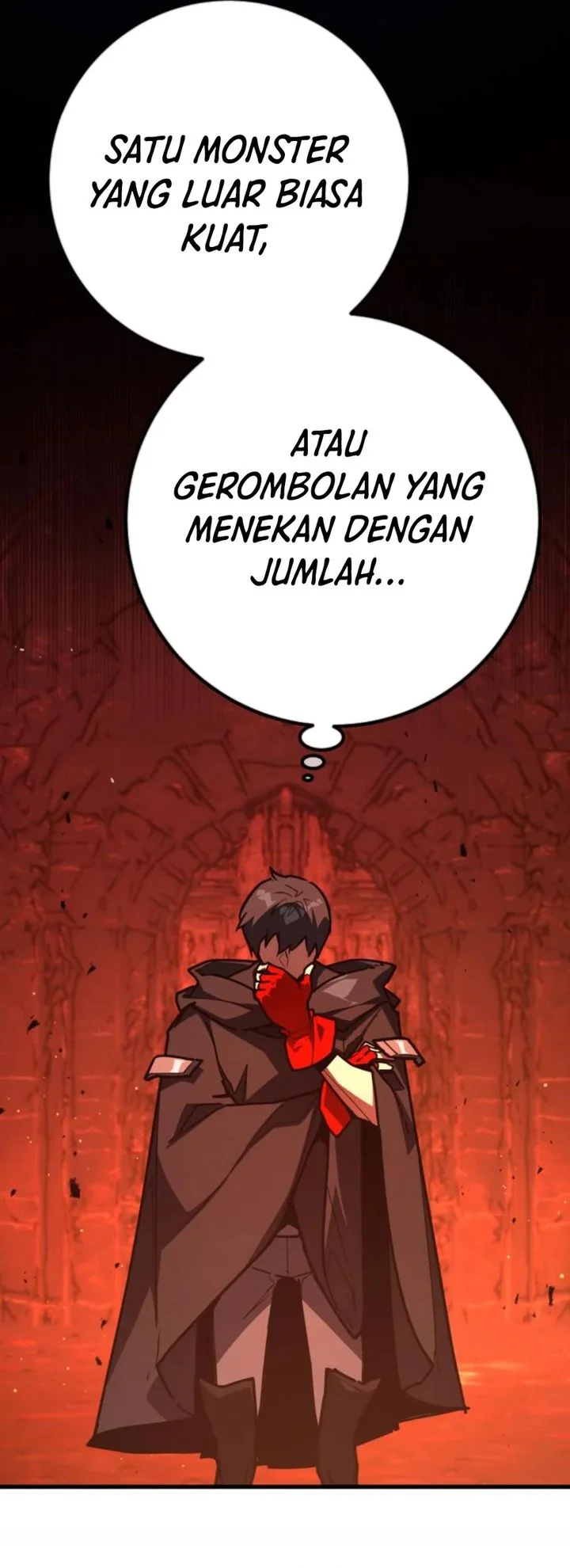 The Game’s Greatest Troll Chapter 168 - halaman 54