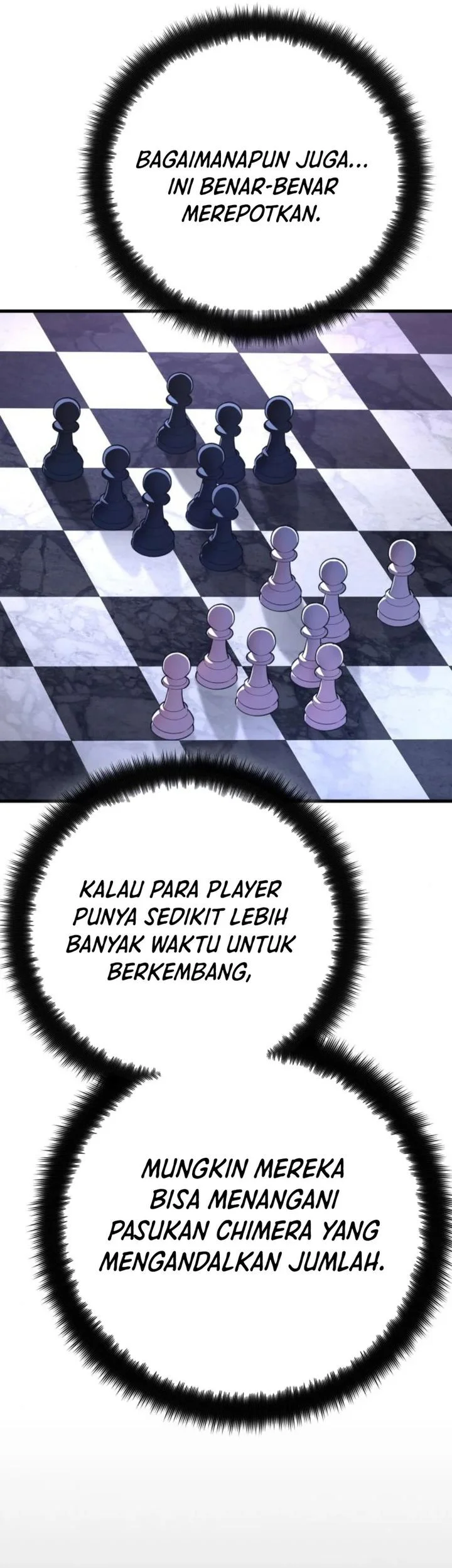 The Game’s Greatest Troll Chapter 168 - halaman 55