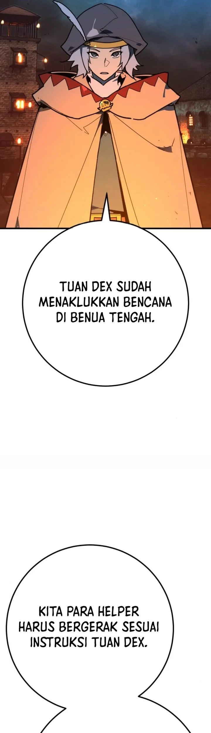 The Game’s Greatest Troll Chapter 168 - halaman 63