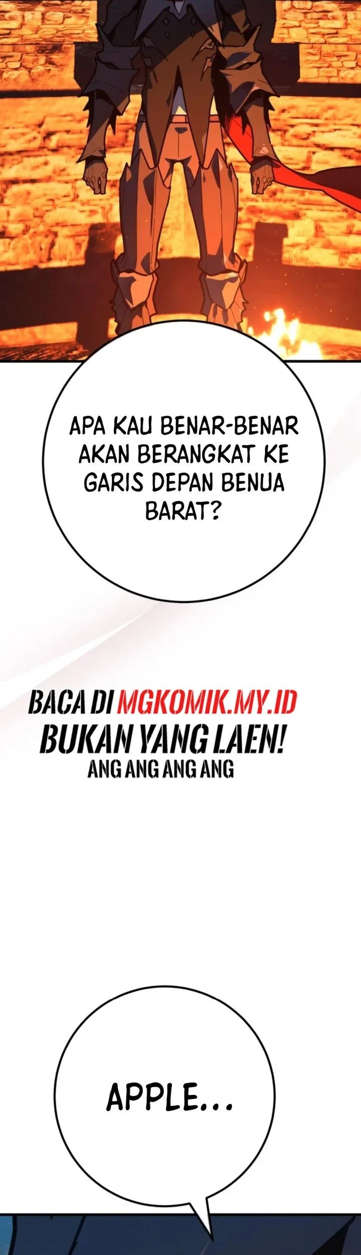 The Game’s Greatest Troll Chapter 168 - halaman 69
