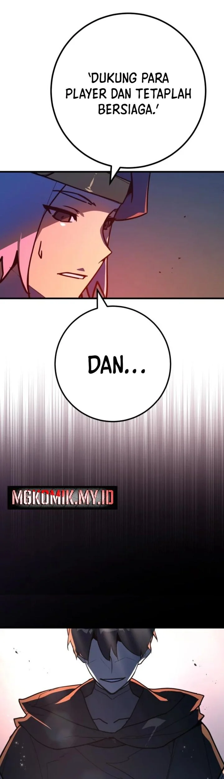 The Game’s Greatest Troll Chapter 168 - halaman 71