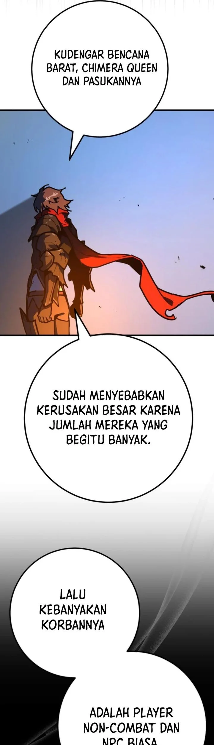 The Game’s Greatest Troll Chapter 168 - halaman 73