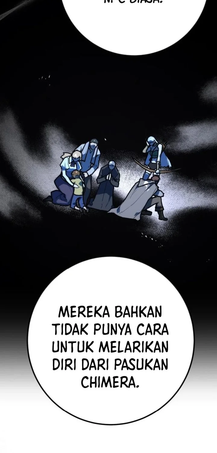 The Game’s Greatest Troll Chapter 168 - halaman 74