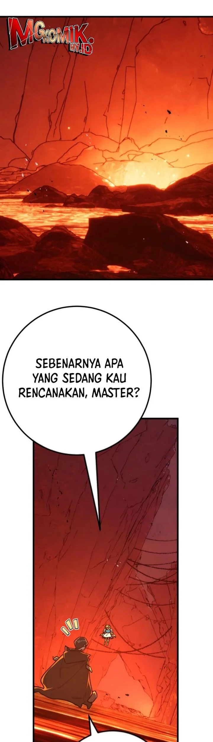 The Game’s Greatest Troll Chapter 168 - halaman 81