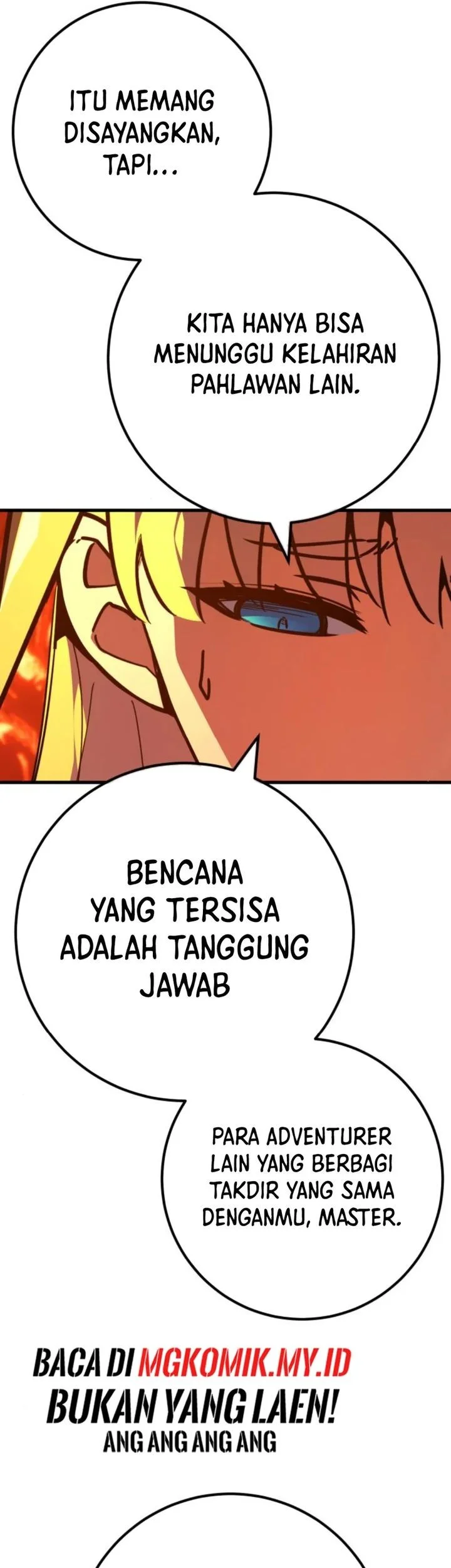 The Game’s Greatest Troll Chapter 168 - halaman 85