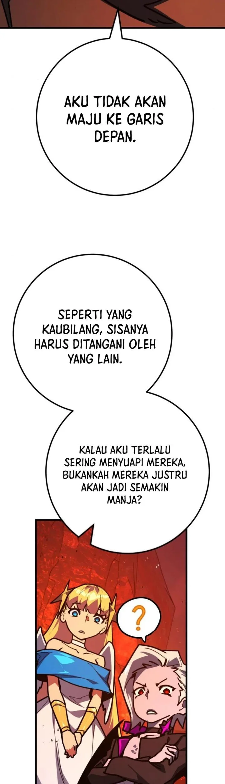 The Game’s Greatest Troll Chapter 168 - halaman 87