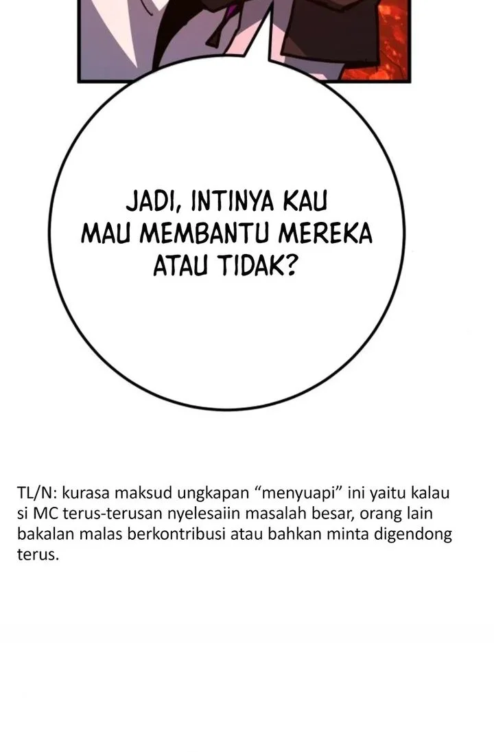 The Game’s Greatest Troll Chapter 168 - halaman 88