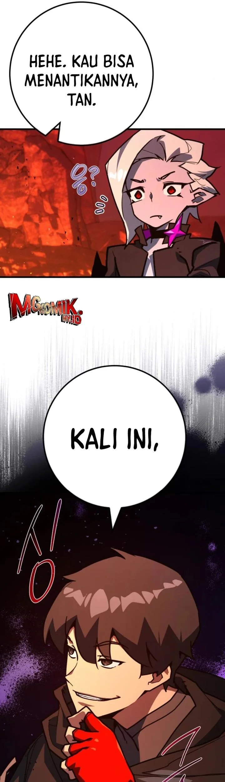 The Game’s Greatest Troll Chapter 168 - halaman 89
