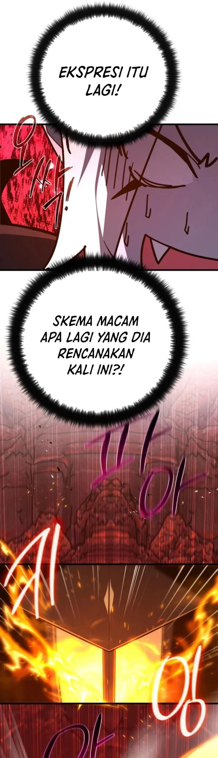 The Game’s Greatest Troll Chapter 168 - halaman 91