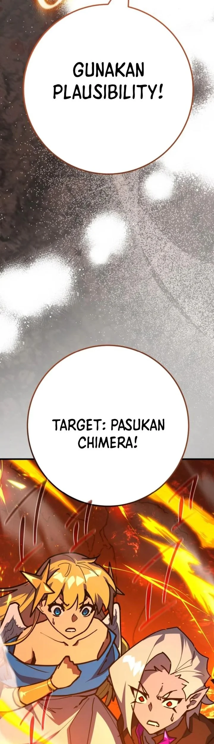 The Game’s Greatest Troll Chapter 168 - halaman 97