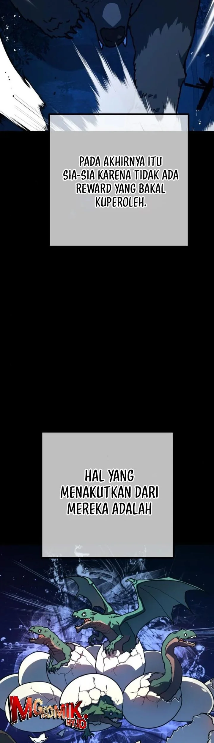 The Game’s Greatest Troll Chapter 169 - halaman 11